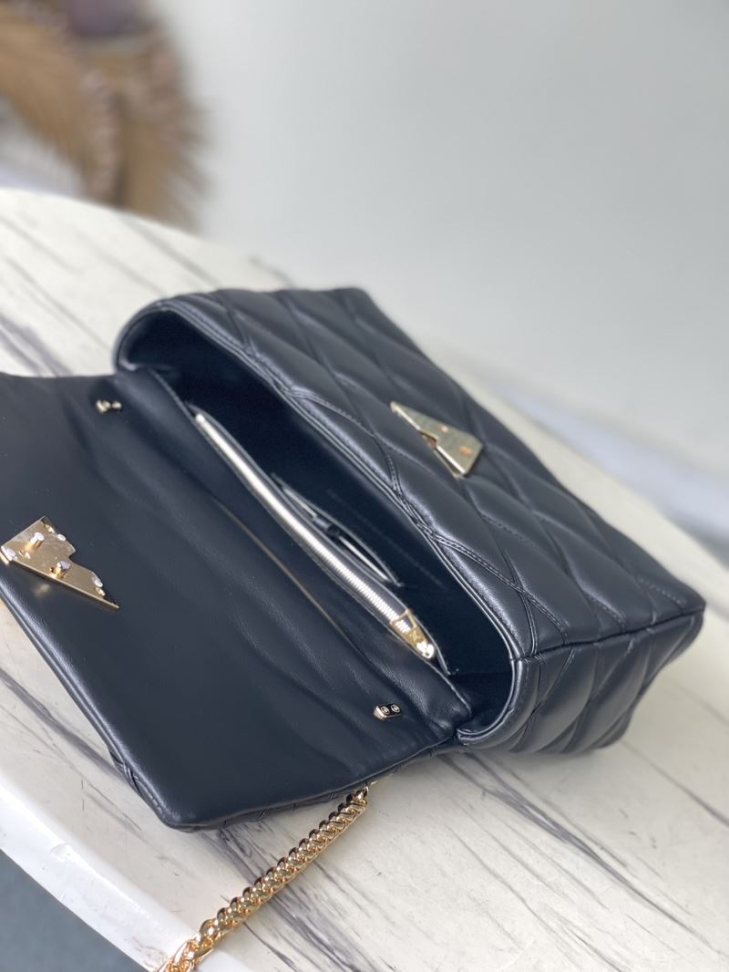 Louis Vuitton Satchel Bags